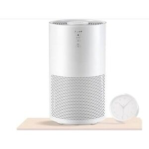 IRIS USA WOOZOO True HEPA Air Purifier, H13 3-in-1 Filter